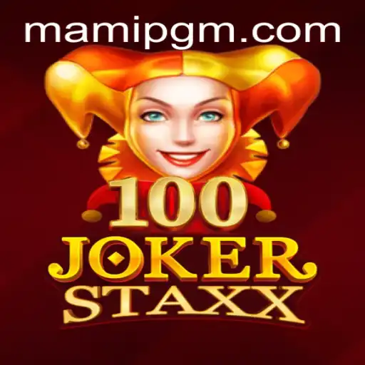 100 Joker Staxx: A Fascinating Dive into the World of Online Slots