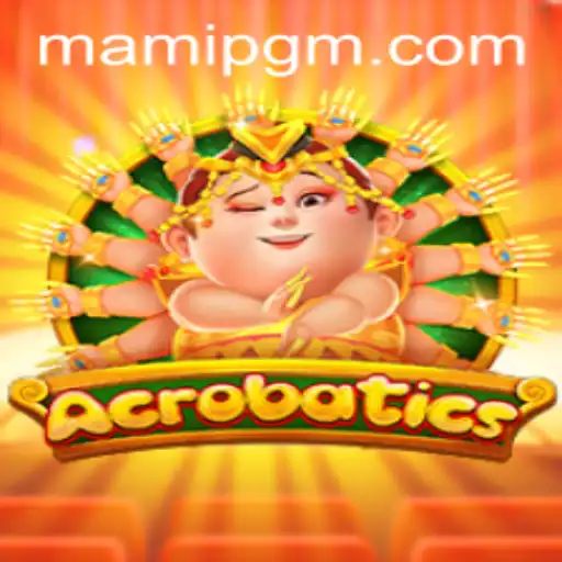 Discover the Exciting World of Acrobatics: Unveiling the Intricacies of MAMIPG