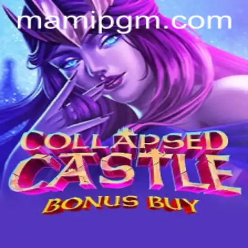 Exploring the Enigmatic World of CollapsedCastleBonusBuy: An In-depth Look at the MAMIPG Experience
