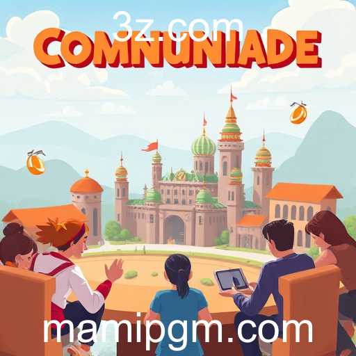 Explorando a Categoria de Jogos 
