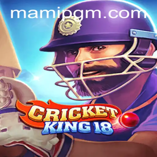 Discover the Exciting World of CricketKing18: A New Era of Mobile Gaming