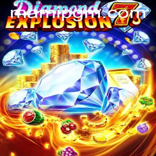 Exploring the Excitement of DiamondExplosion7s: A Comprehensive Overview