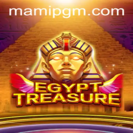 Explore the Mystical World of EgyptTreasure - A Thrilling Adventure Awaits