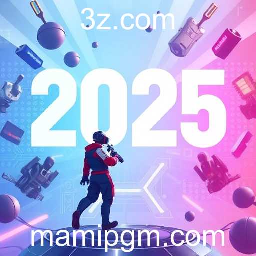 A Revolução dos Jogos em 2025: Cabeça no Futuro