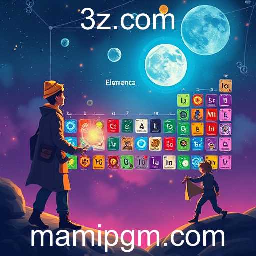 O Futuro dos Jogos Online: MAMIPG em Ação