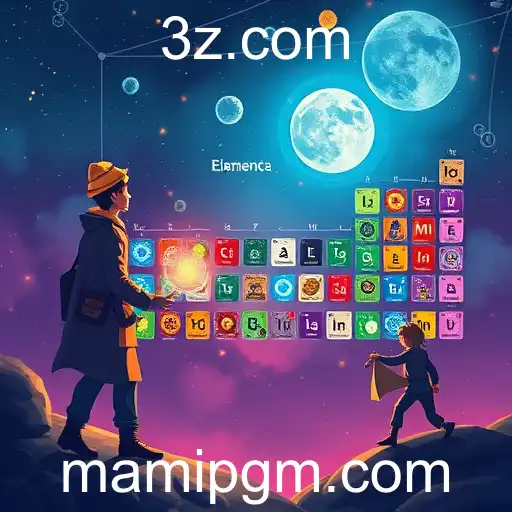 O Futuro dos Jogos Online: MAMIPG em Ação