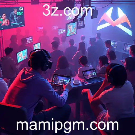 A Revolução dos Jogos Online em 2025