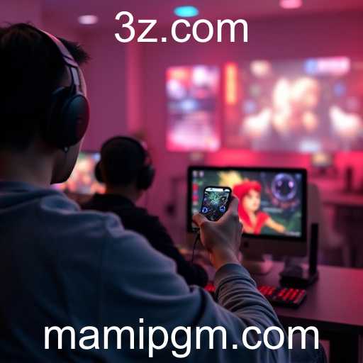 Tendências e Desafios dos Jogos em 2025