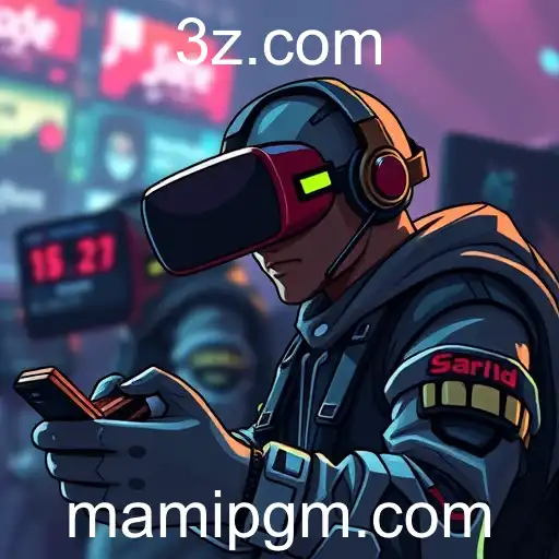 Tendências do Mundo dos Jogos em 2025