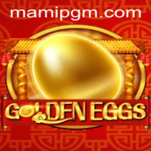Experience the Thrill of GoldenEggs: The Innovative World of MAMIPG