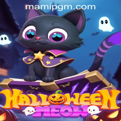 Exploring HalloweenMeow: A Spooktacular Game Adventure