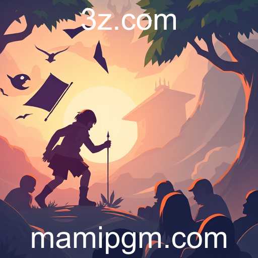 O Impacto de MAMIPG nos Jogos Online