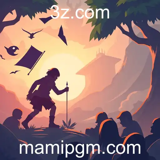 O Impacto de MAMIPG nos Jogos Online