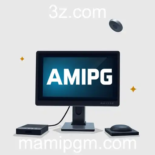 O Impacto da MAMIPG nos Jogos Online