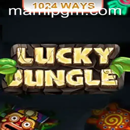 Unveiling LuckyJungle1024: An In-Depth Exploration of the New Gaming Sensation