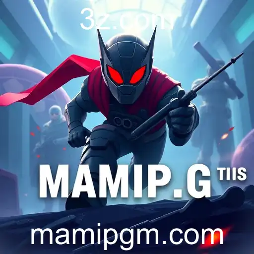 MAMIPG: A Nova Sensação dos Jogos Online em 2025