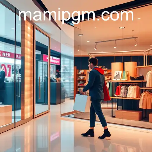 VIP Service MAMIPG - 24/7 Support and Exclusive Benefits