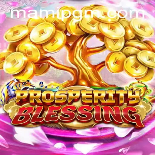 Exploring ProsperityBlessing: The Innovative Game Captivating Players Worldwide