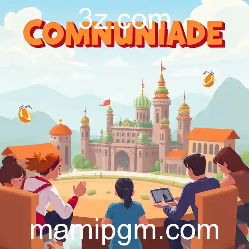 A Revolução dos Jogos Online em 2025
