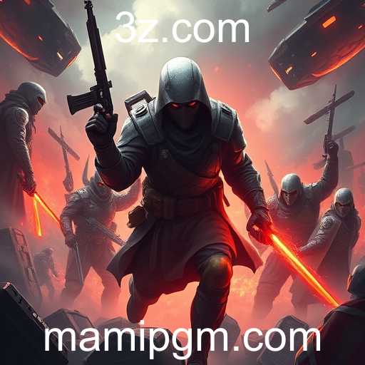 A Ascensão do MAMIPG: Um Novo Horizonte para os Gamers