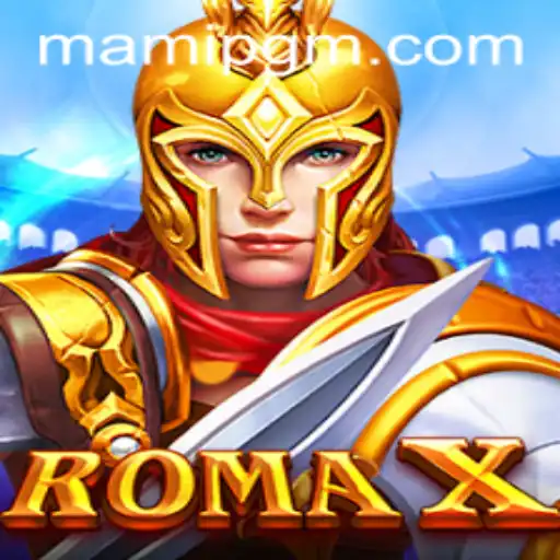 Discovering RomaX: The Enthralling World of MAMIPG