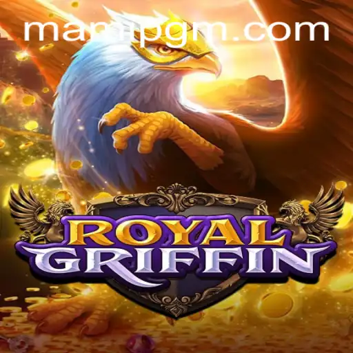 Exploring RoyalGriffin: A New Adventure in the World of MAMIPG