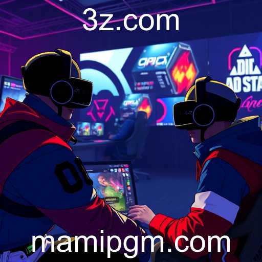 A Revolução dos Jogos Online em 2025