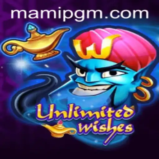 UnlimitedWishes: A Magical Adventure with MAMIPG