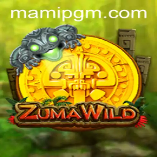 Experience the Thrill of ZumaWild with MAMIPG
